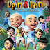 Download Upin & Ipin: Keris Siamang Tunggal (2019) HD
