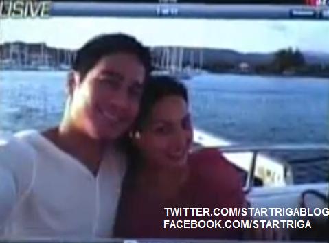 ★STARTRIGA: Piolo Pascual KC Concepcion spent Valentines Day Together