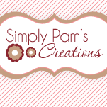 Simply Pams Blogspot Site