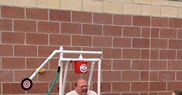dunk wet tank soak alternative