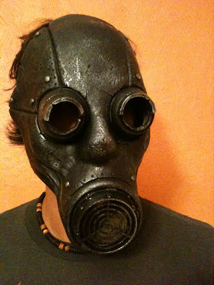 Rubber Gorilla Masks | Blood Curdling Blog of Monster Masks