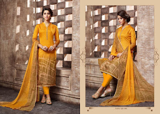 Salwar Kameez Wholesale : Sargam print Glory Dress