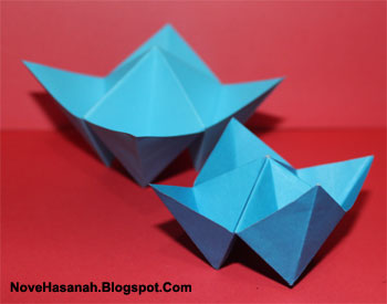 13 Origami  Terbaru untuk Anak  Anak  dan Pemula