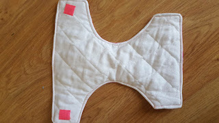 DIY Doll Diaper - tutorial & pattern DIY Doll Diaper - tutorial & pattern