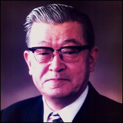 Kaoru Ishikawa (criador do diagrama)