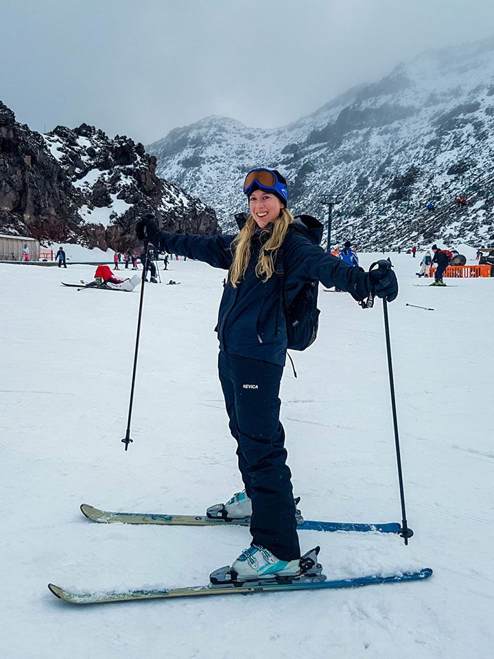 Everything you need to know about Whakapapa Ski Field, NZ Krysti Jaims