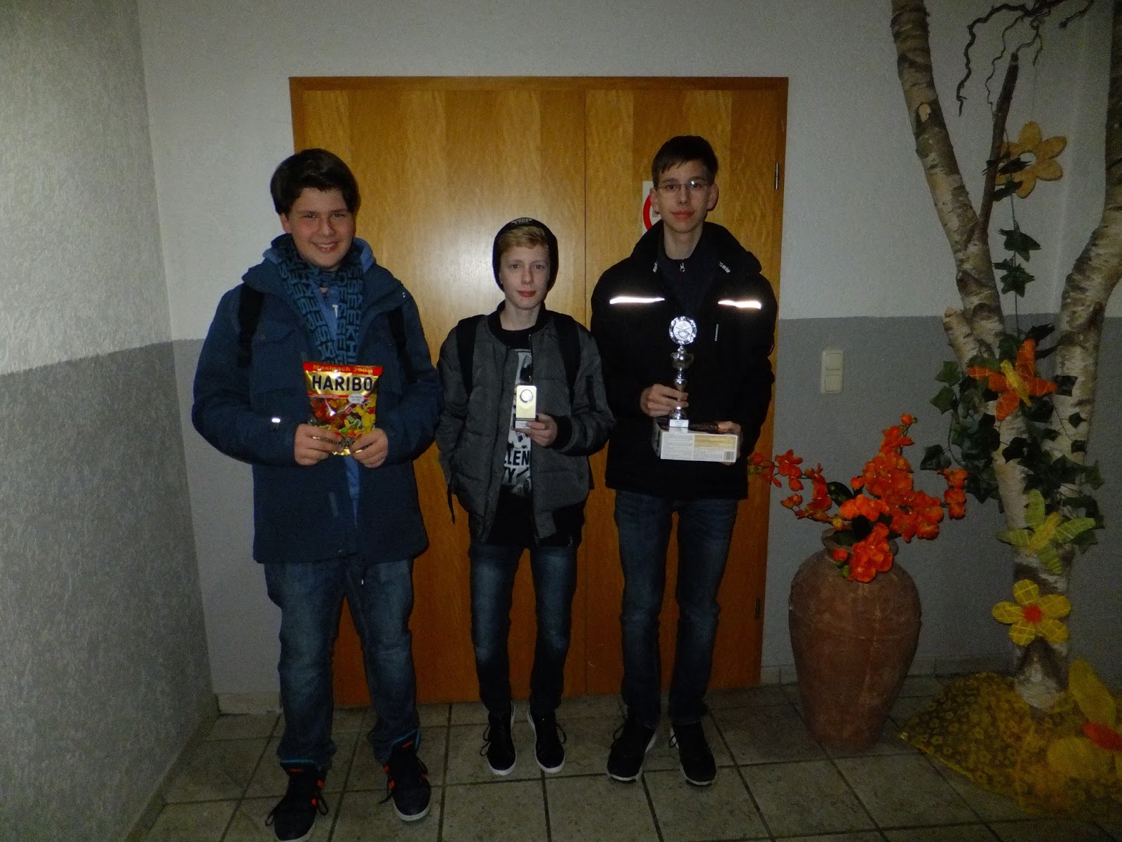 Heideort Steinhorst Niedersachsen Schießen Steinhorster Jugendliche