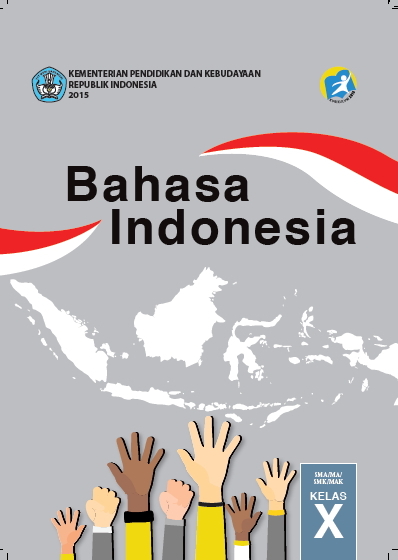 Buku Bahasa Indonesia Kelas 10