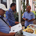ISI PT. ITP Pabrik Tarjun Kunjungi Bazar Buku Disarsipust Kotabaru