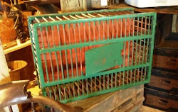 chicken coops antiques