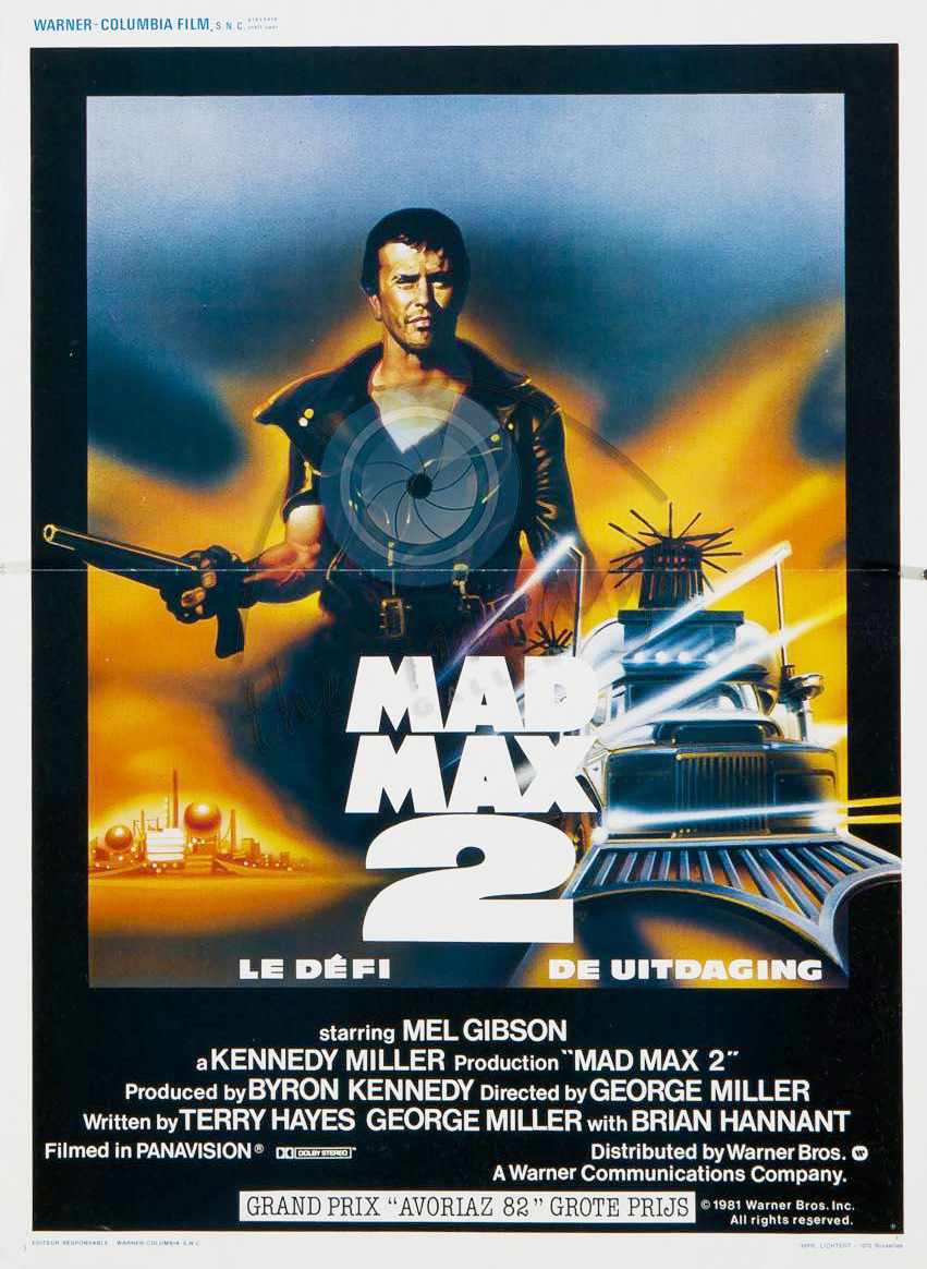 Mad Max: Fury Road 2015 - IMDb
