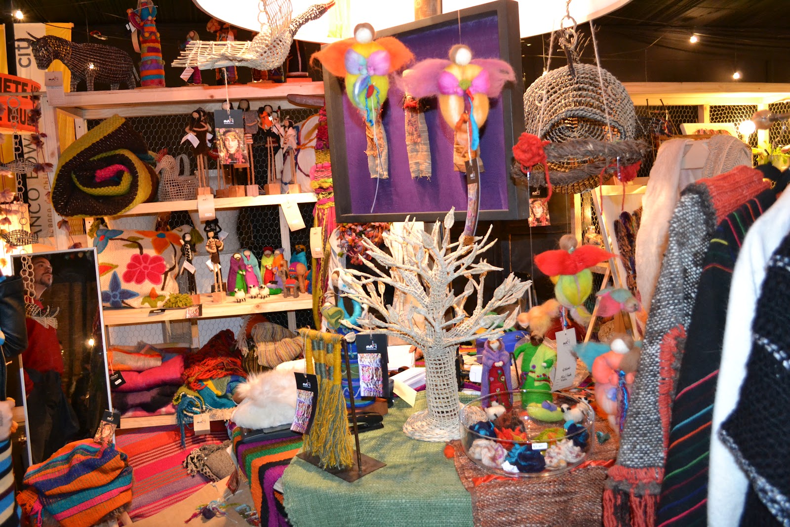 EL PATIO DE MI CIUDAD