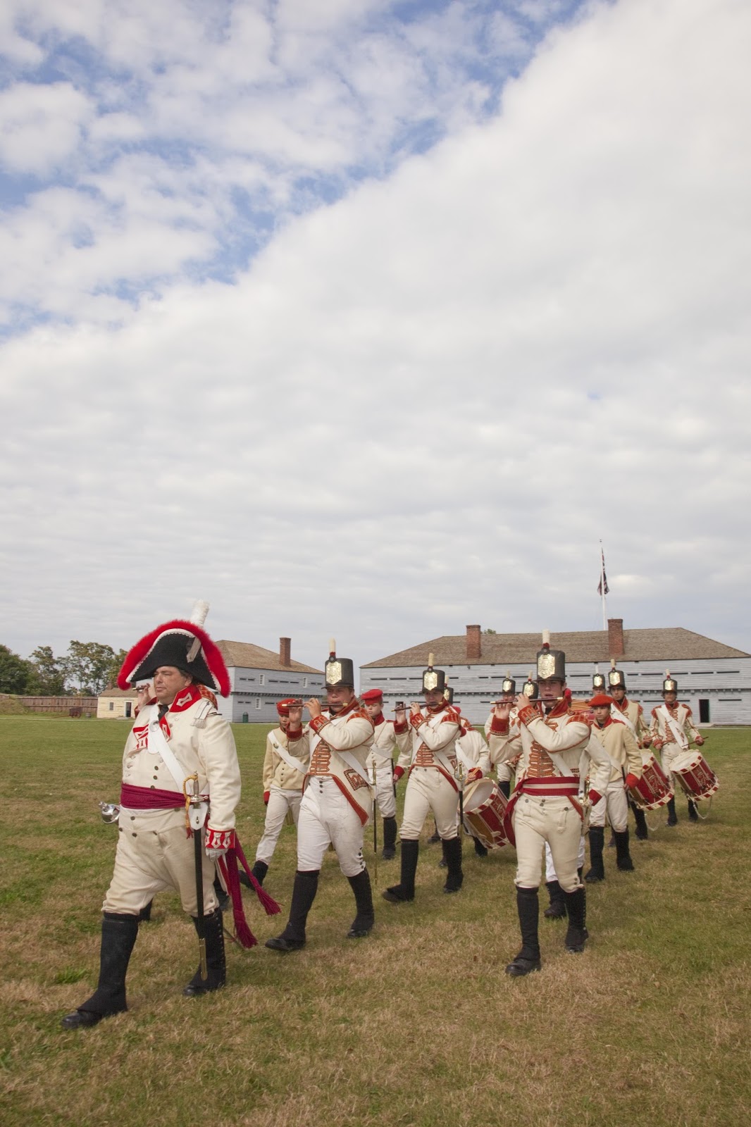 Niagara 1812 Legacy Council Yankee Doodle Went To Town niagara-1812-legacy-council-yankee-doodle-went-to-town