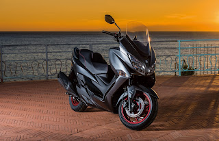 Burgman 400 Burgman 400