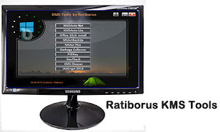 ratiborus ratiborus