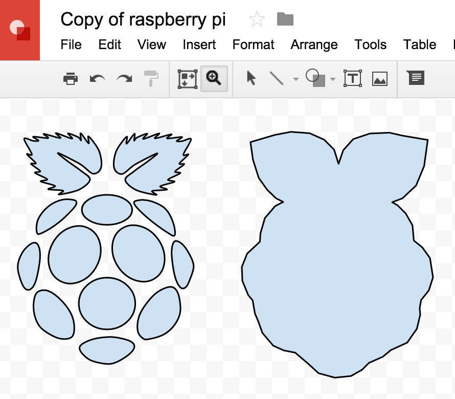 Maker Club: A Fancy 3D Printed Raspberry Pi Enclosure