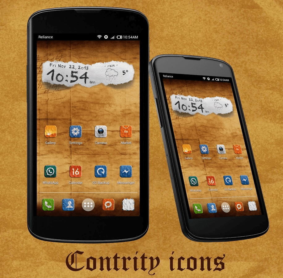 Nova launcher prime apk download latest version 1.1 for android and windows phone Top Apps