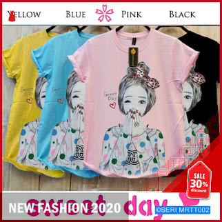 MRTT002A86 ATASAN DAY SWEE Keren 2020 BMGShop