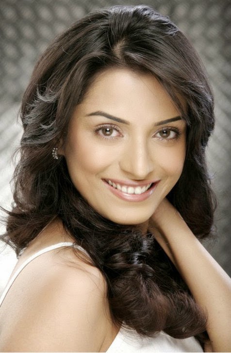 Pooja Sharma, cantik ya. @theamazingmodels.com