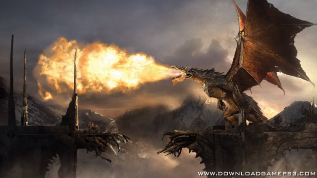 The Lord of the Rings War in the North Ps3 Iso - 43