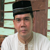 Haris Kurniawan, S.Ag (Ketua Umum DPD BKPRMI Aceh Besar)