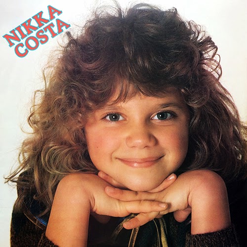  Nikka Costa - Nikka Costa 1981