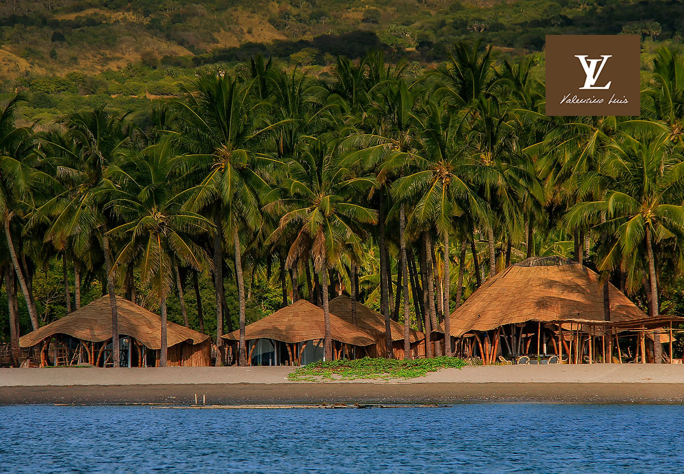Coconut Garden Beach Resort Maumere (Hotel Review)