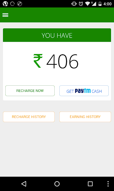 Earn Unlimited Paytm wallet Cash using Taskbucks [With Payment Proof ]