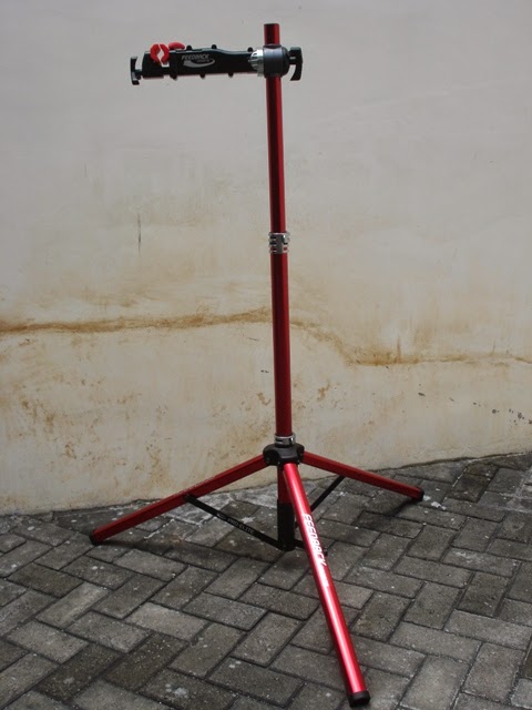 feedback sports pro elite repair stand review