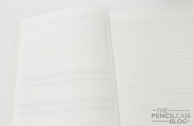 Life Paper Tsubame notebook review