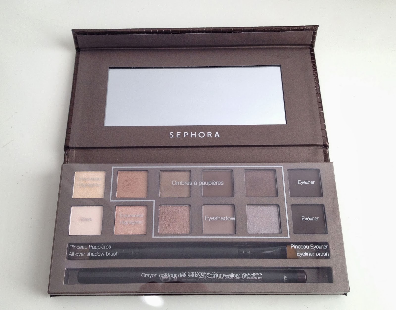 My Beautopia Sephora Haul Eyeshadow Palettes And Rouge -1804