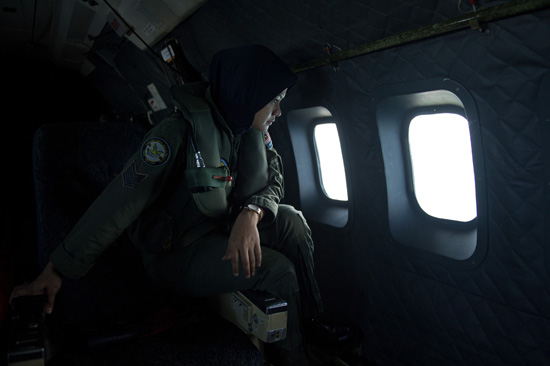 Misteri Kehilangan MH370 - Teori dan Hakikat