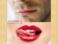 5 Cara Memerahkan Bibir secara Alami