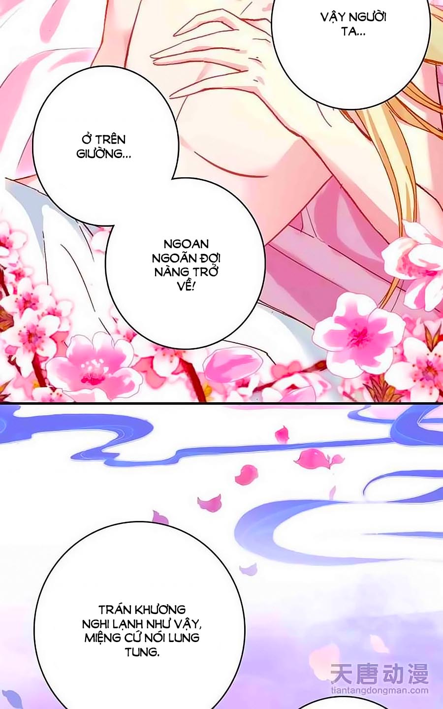 Cái Quần Nhà Ta Thành Tinh Rồi Chap 6 - Next Chap 7