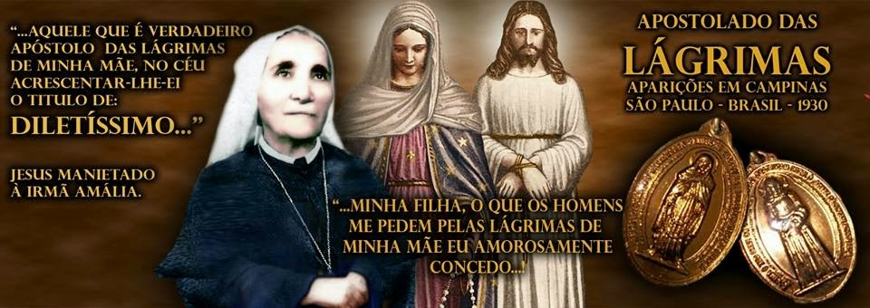 Rosario Delle Lacrime Di Maria