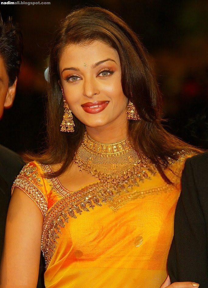 Aishwarya Rai 2002