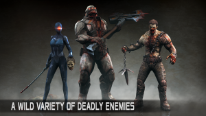 Dead Effect 2 v151027 MOD APK+DATA (Unlimited Money) Android Dead Effect 2 v151027 MOD APK+DATA (Unlimited Money) Android