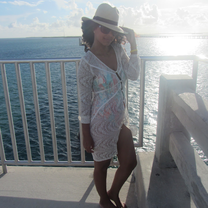 My Fashion Archive Vacation post 4 Beach wear