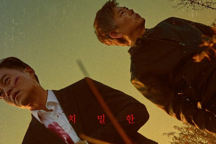 Download Drama Korea Trap Sub Indo Batch