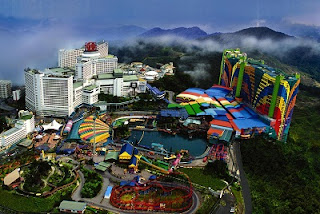 Places Genting Highlands
