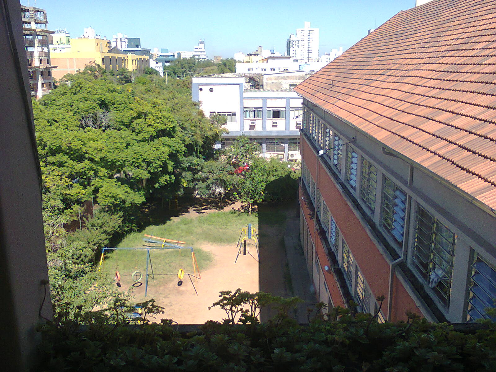 Escola Estadual de Ensino Fundamental São Francisco de Assis