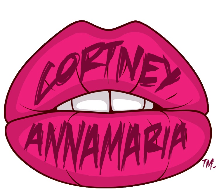 Cortney AnnaMaria