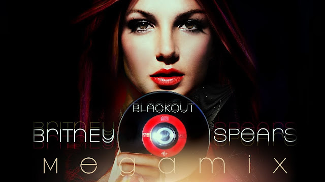 Britney Spears ft Nicki Minaj Keha - Till the world