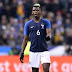Paul Pogba on verge of break long-standing Manchester United record in World Cup final