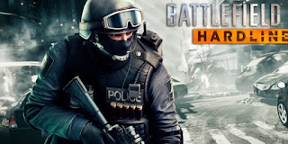 download Battlefield hardline game pc  version full free
