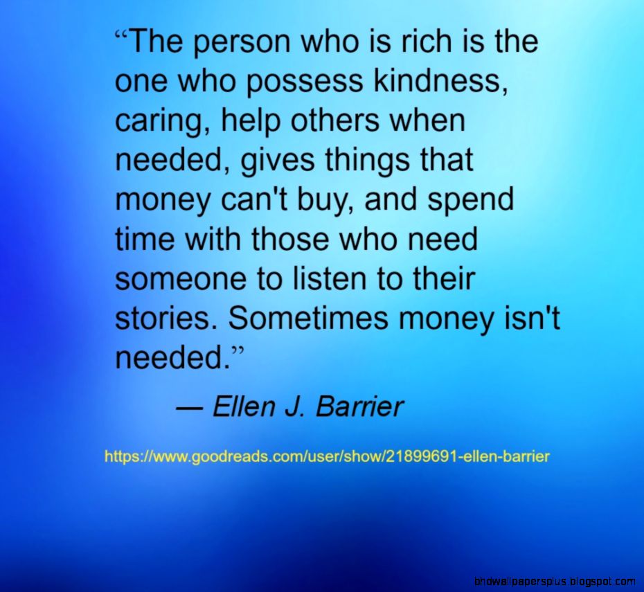 KINDNESS QUOTES GOODREADS image quotes at