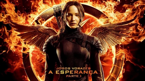 Cinema 2014: estreias do mês de novembro no Brasil