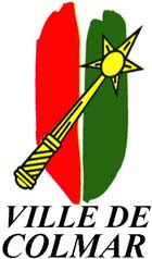 Colmar (France - Haut-Rhin)