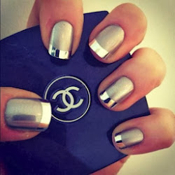 nail acrylic designs colection