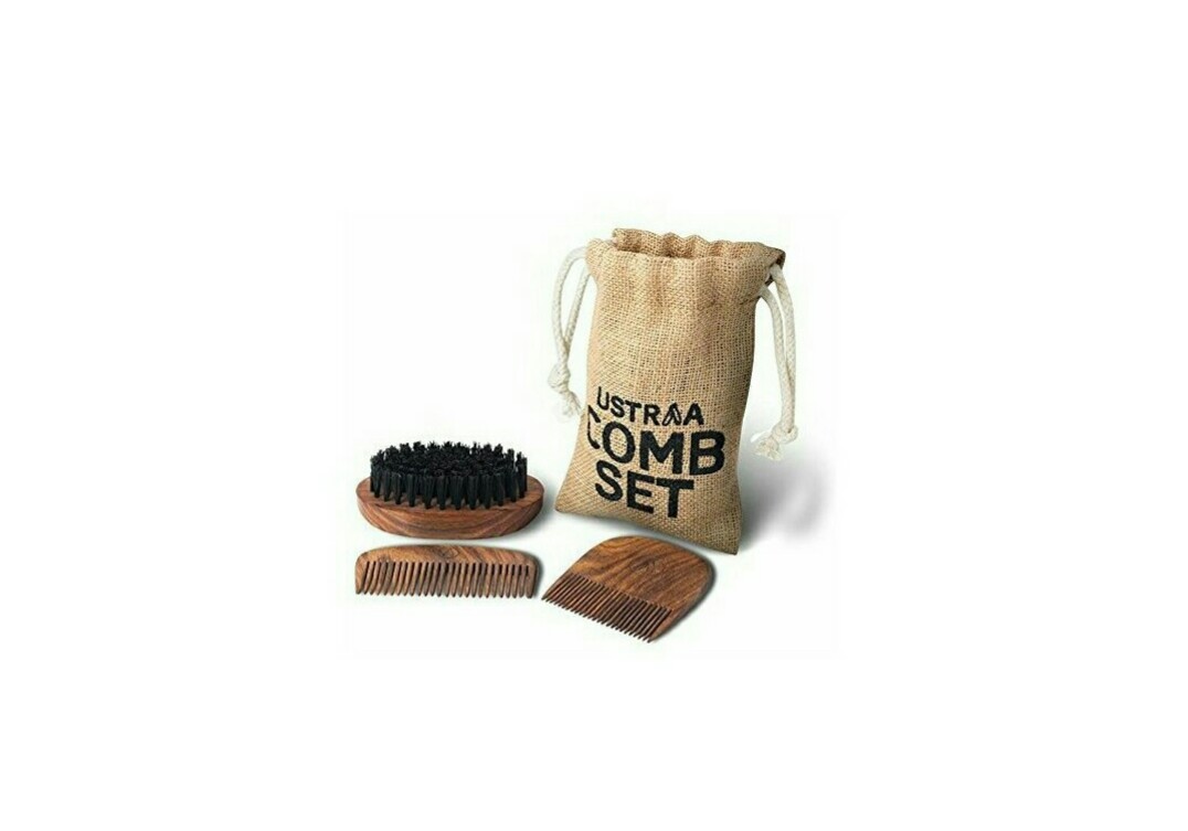 Best beard products in India